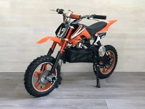 naranja