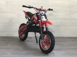 rojo