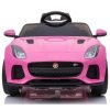 Jaguar F-Type 12V - Thumbnail Image 14