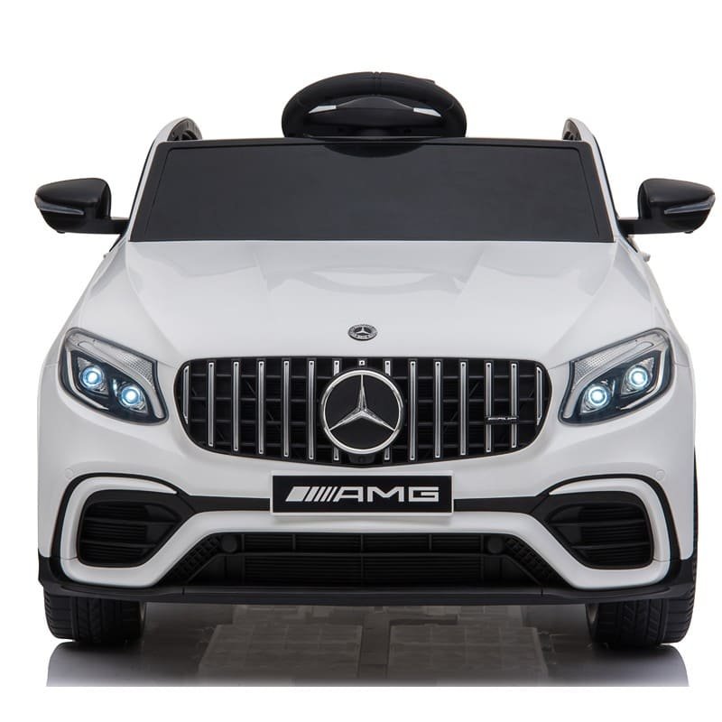 Mercedes GLC Coupé - Imagen 2