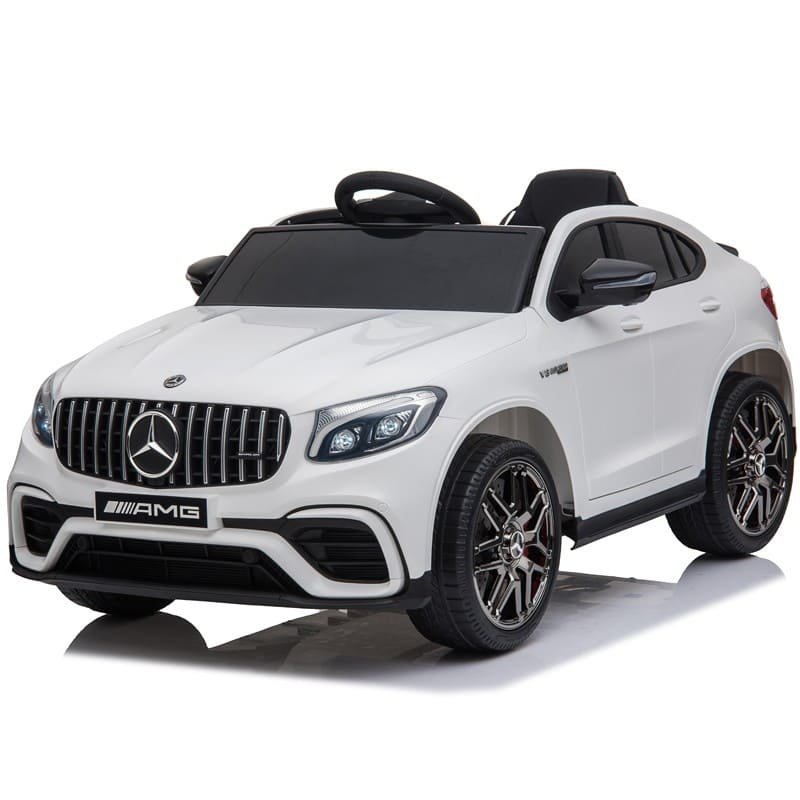 Mercedes GLC Coupé - Imagen 6