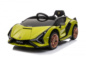 verde
