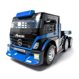 azul