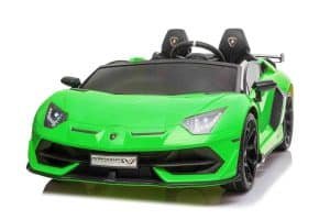 verde