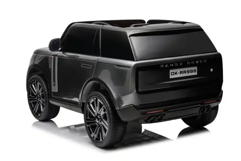 Range Rover 24V Mp4 2 Plazas 2X240W - Imagen 4