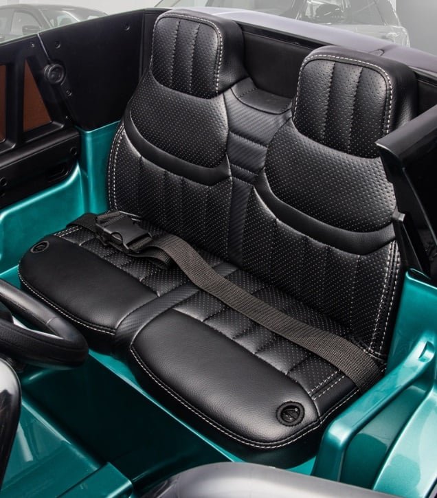 Range Rover 24V Mp4 2 Plazas 2X240W - Imagen 13