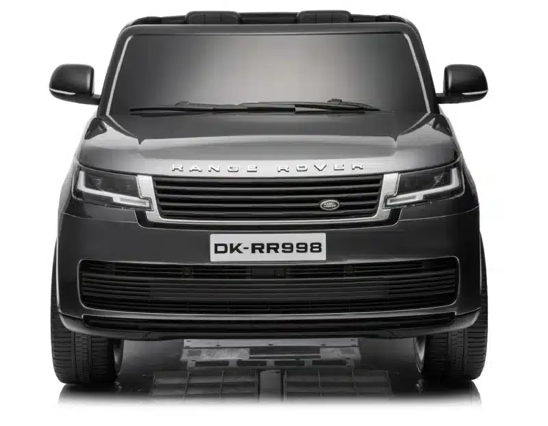 Range Rover 24V Mp4 2 Plazas 2X240W - Imagen 3