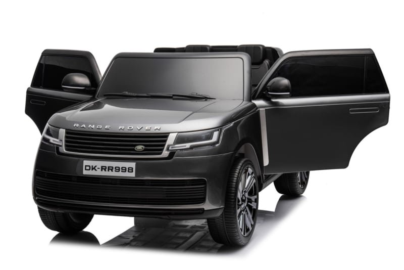Range Rover 24V Mp4 2 Plazas 2X240W - Imagen 6