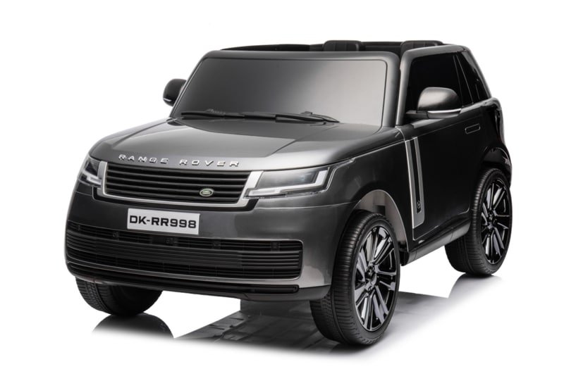 Range Rover 24V Mp4 2 Plazas 2X240W - Imagen 7