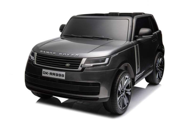 Range Rover 24V Mp4 2 Plazas 2X240W - Imagen 1