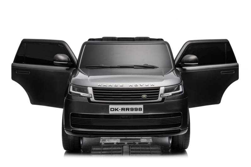 Range Rover 24V Mp4 2 Plazas 2X240W - Imagen 8