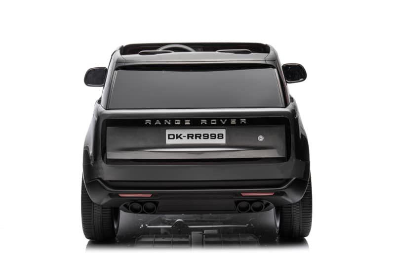 Range Rover 24V Mp4 2 Plazas 2X240W - Imagen 9