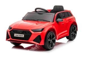 rojo
