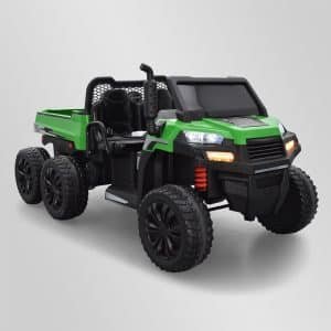 verde