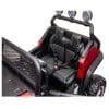 Mercedes Unimog 1 Plaza 12V 4X4 - Thumbnail Image 4