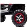 Mercedes Unimog 1 Plaza 12V 4X4 - Thumbnail Image 5