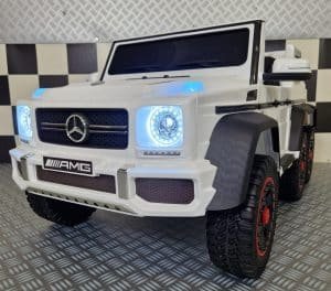 blanco