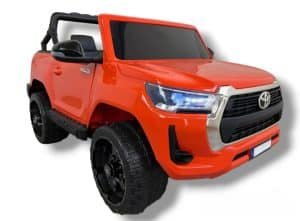 naranja