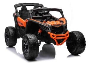 naranja