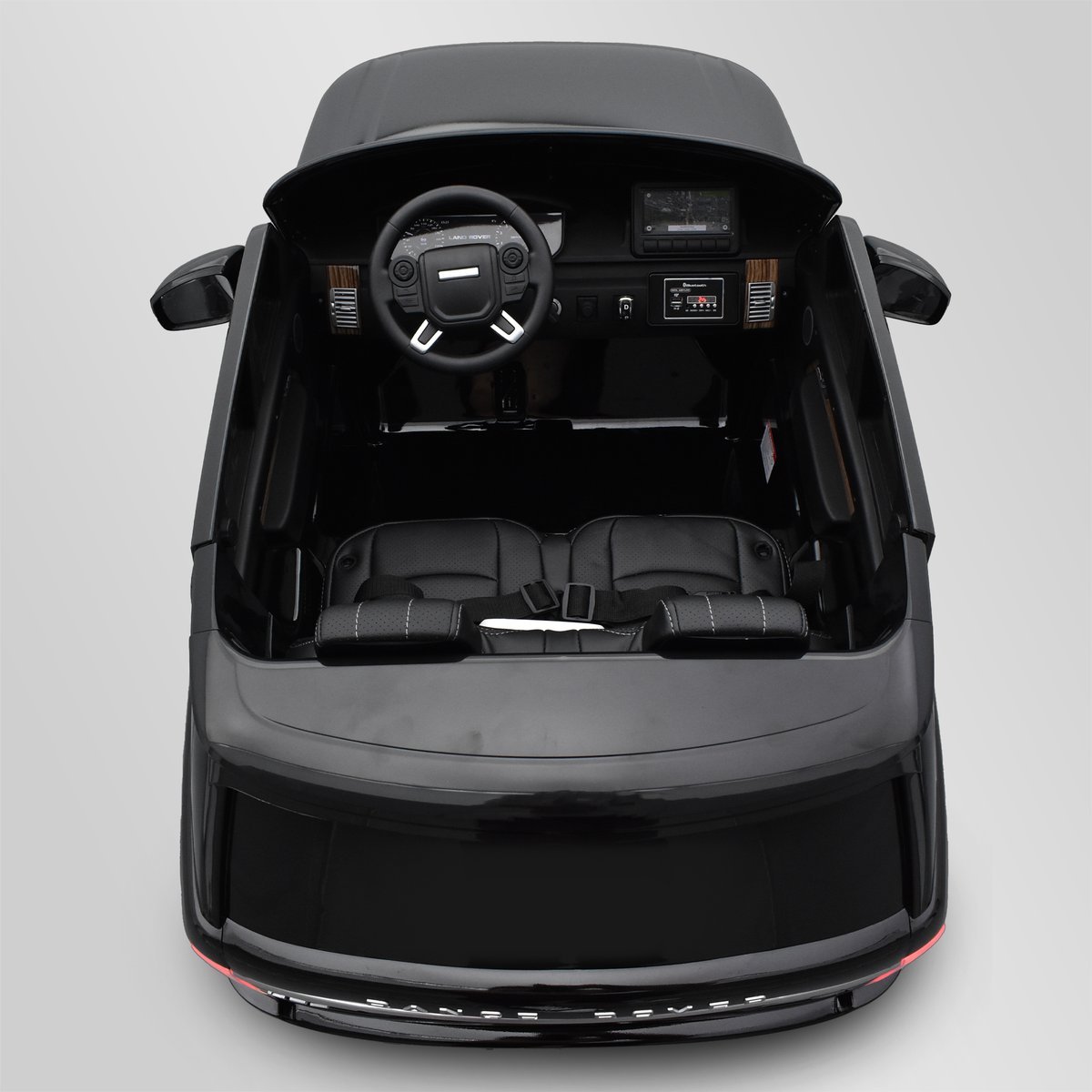 Range Rover HSE 24V 2 Plazas 2X240W - Imagen 10