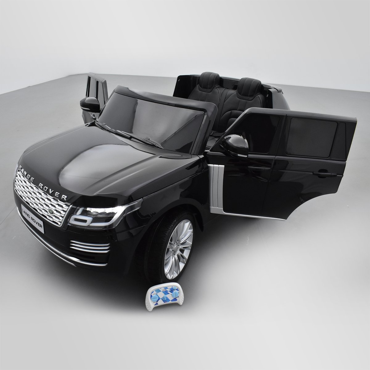 Range Rover HSE 24V 2 Plazas 2X240W - Imagen 9
