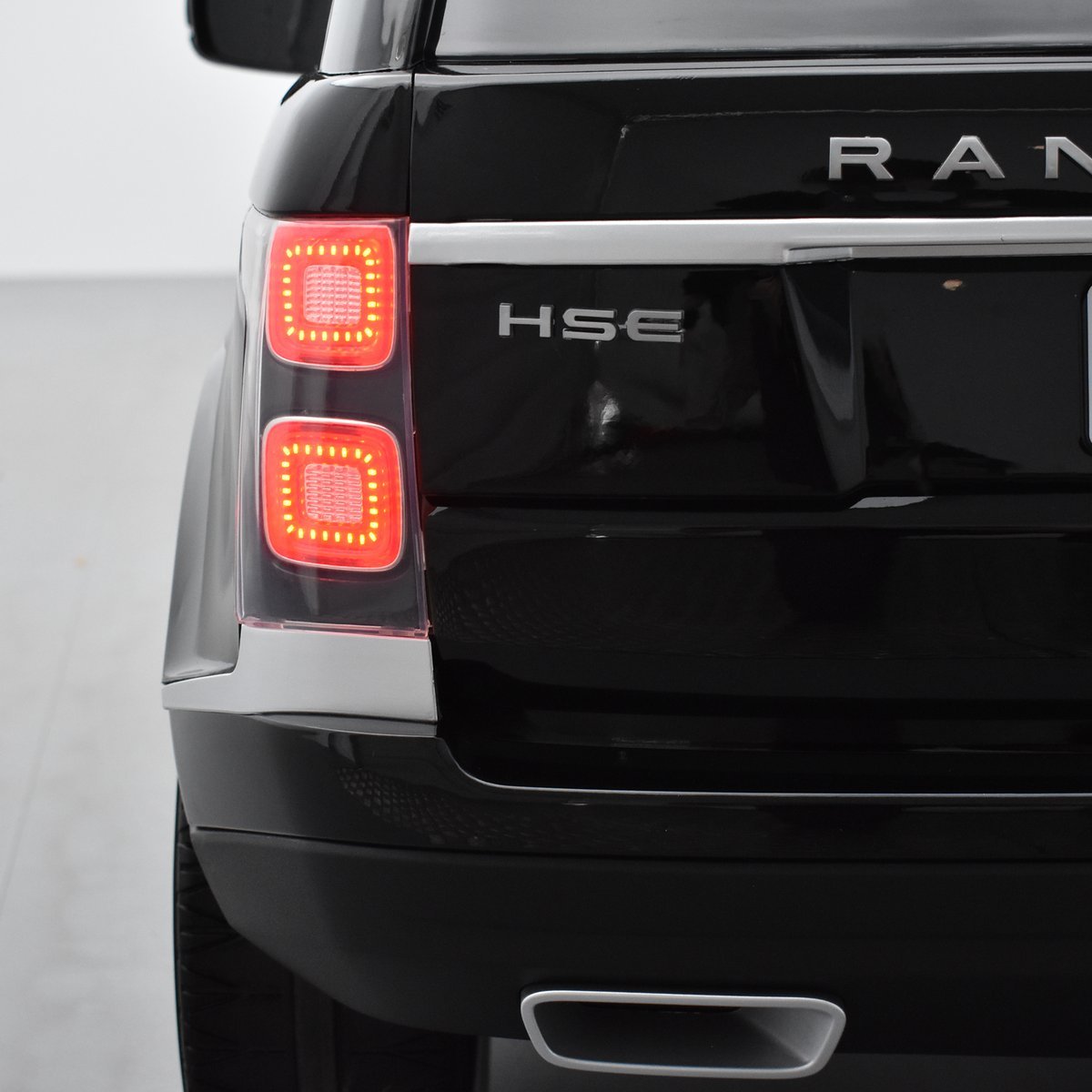 Range Rover HSE 24V 2 Plazas 2X240W - Imagen 13
