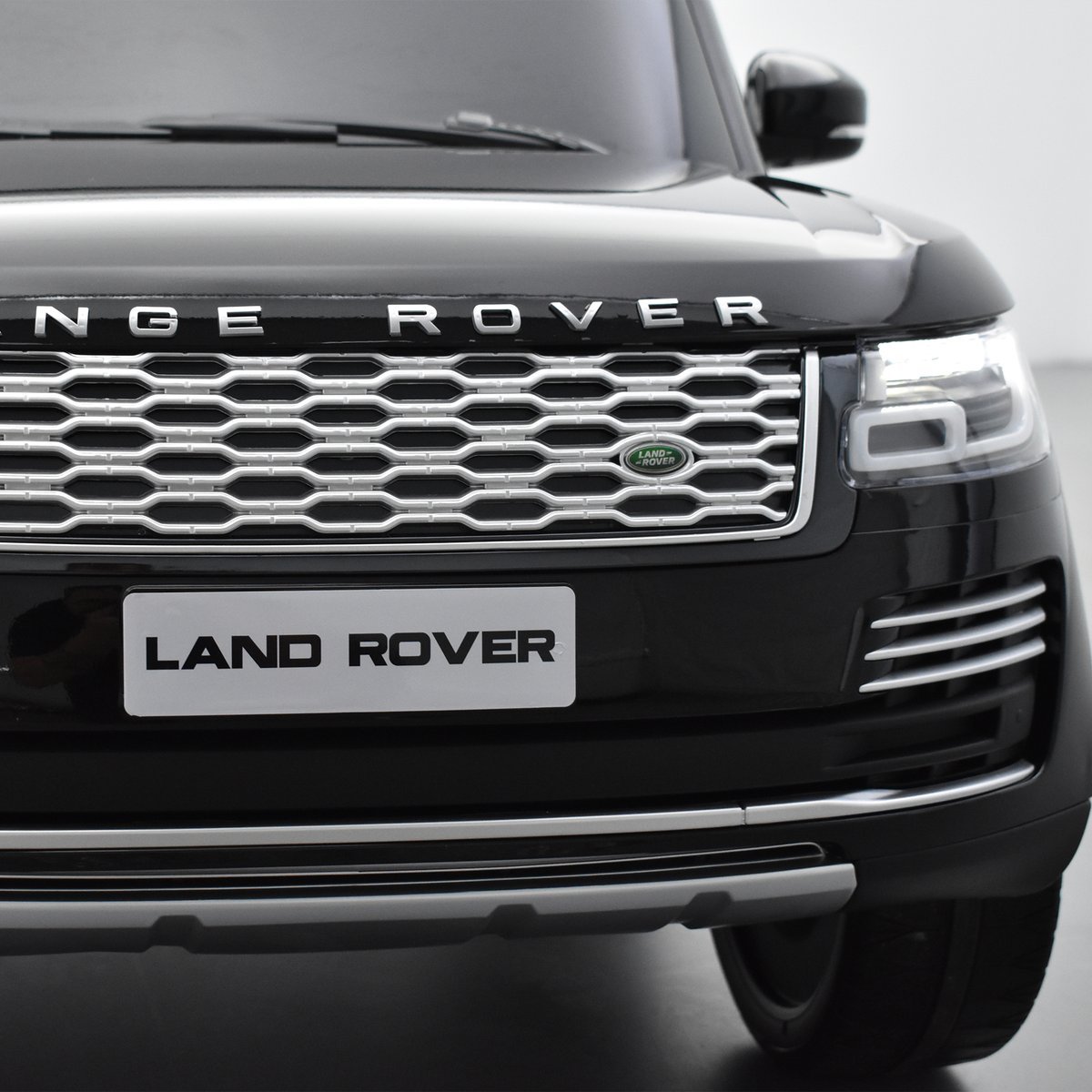 Range Rover HSE 24V 2 Plazas 2X240W - Imagen 14