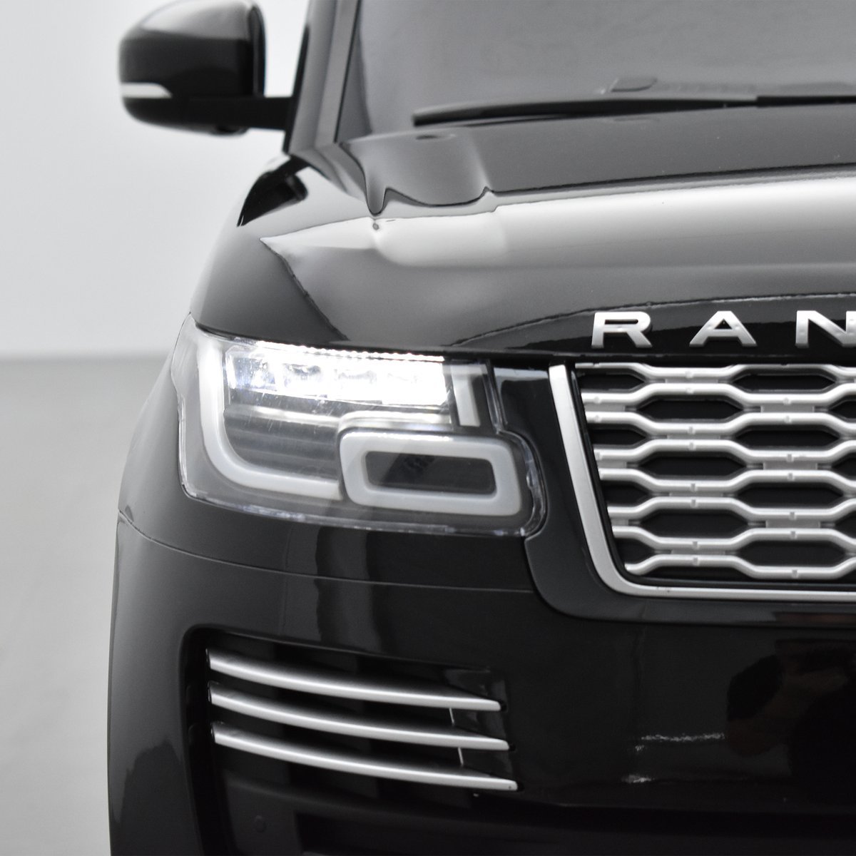 Range Rover HSE 24V 2 Plazas 2X240W - Imagen 15