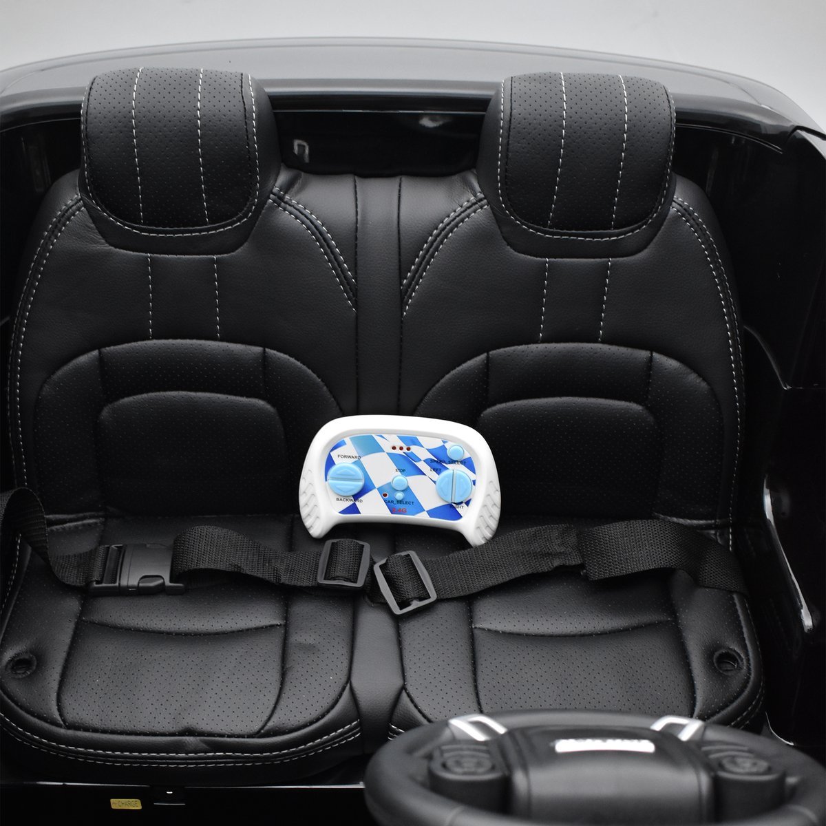 Range Rover HSE 24V 2 Plazas 2X240W - Imagen 16