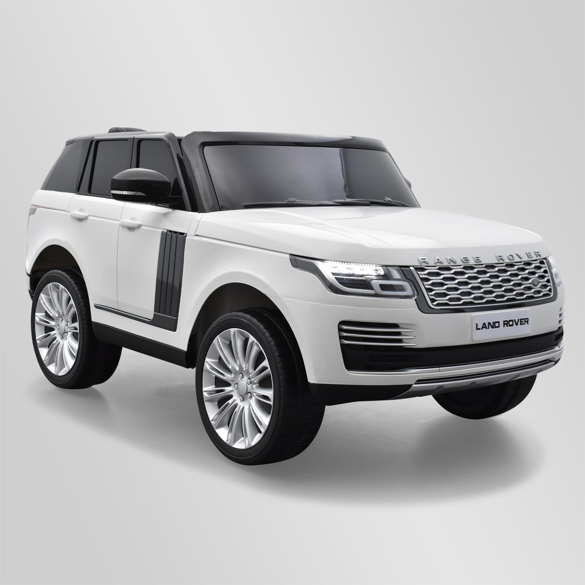 Range Rover HSE 24V 2 Plazas 2X240W - Imagen 18