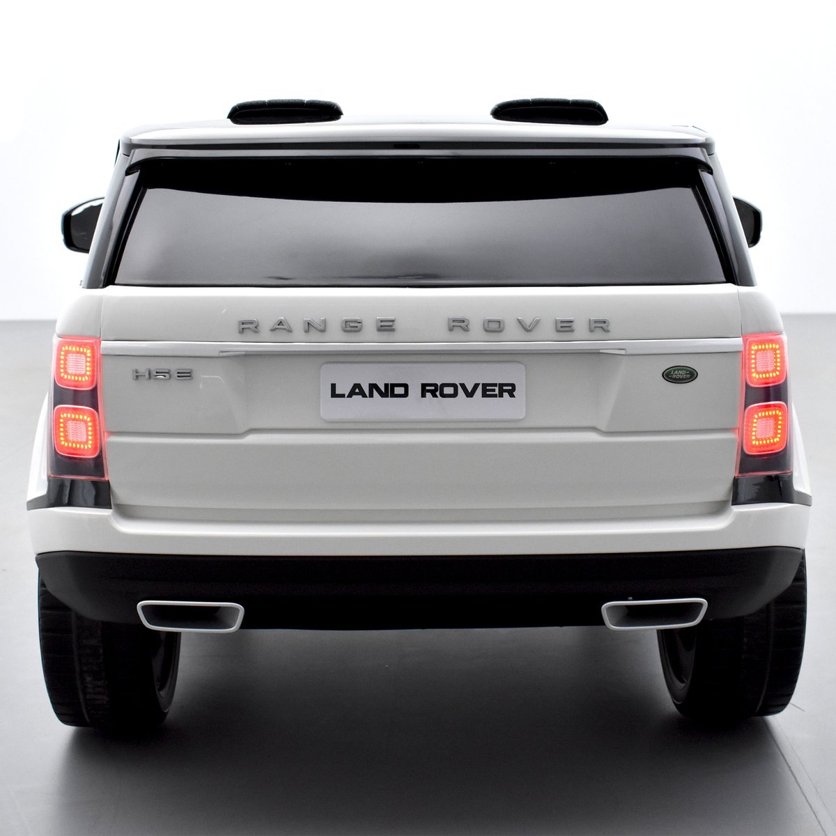 Range Rover HSE 24V 2 Plazas 2X240W - Imagen 19