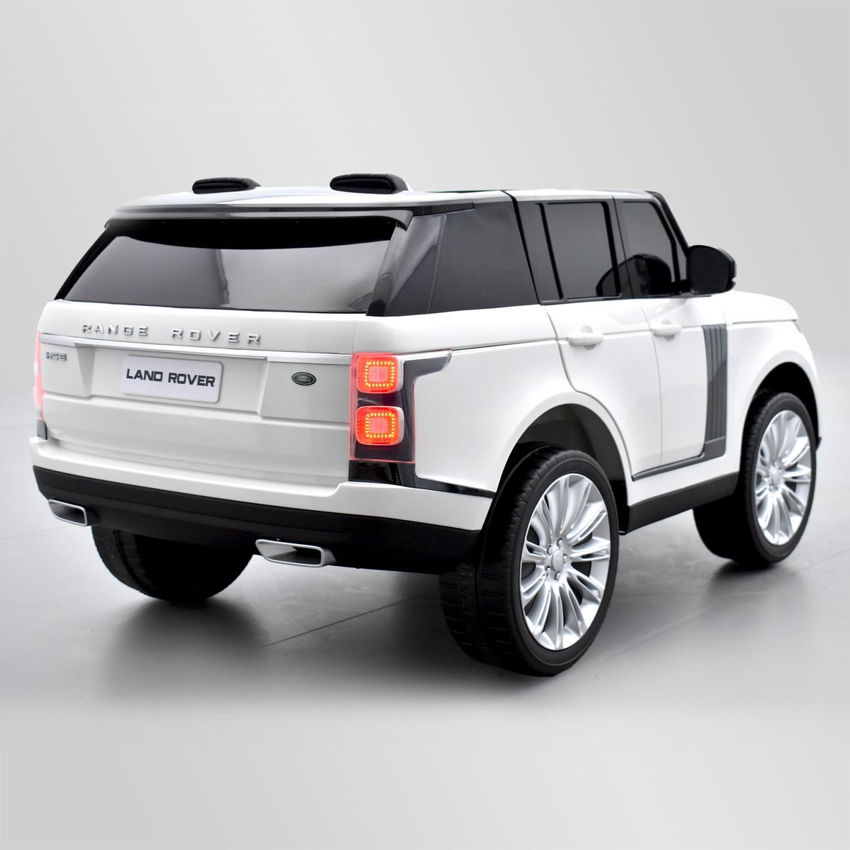 Range Rover HSE 24V 2 Plazas 2X240W - Imagen 20