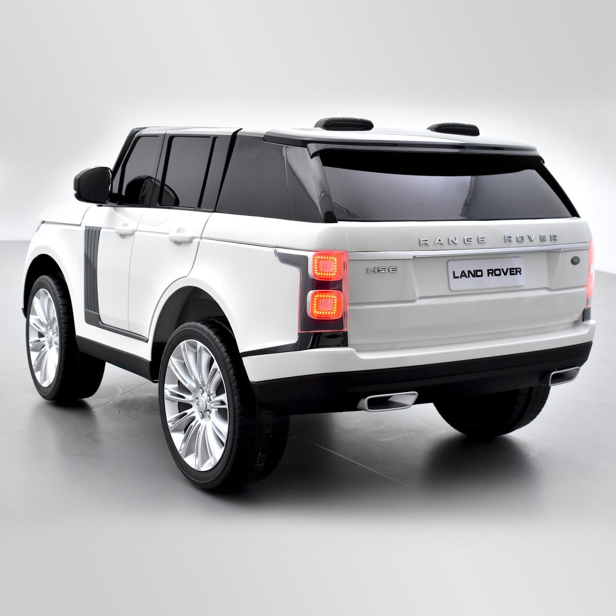 Range Rover HSE 24V 2 Plazas 2X240W - Imagen 21