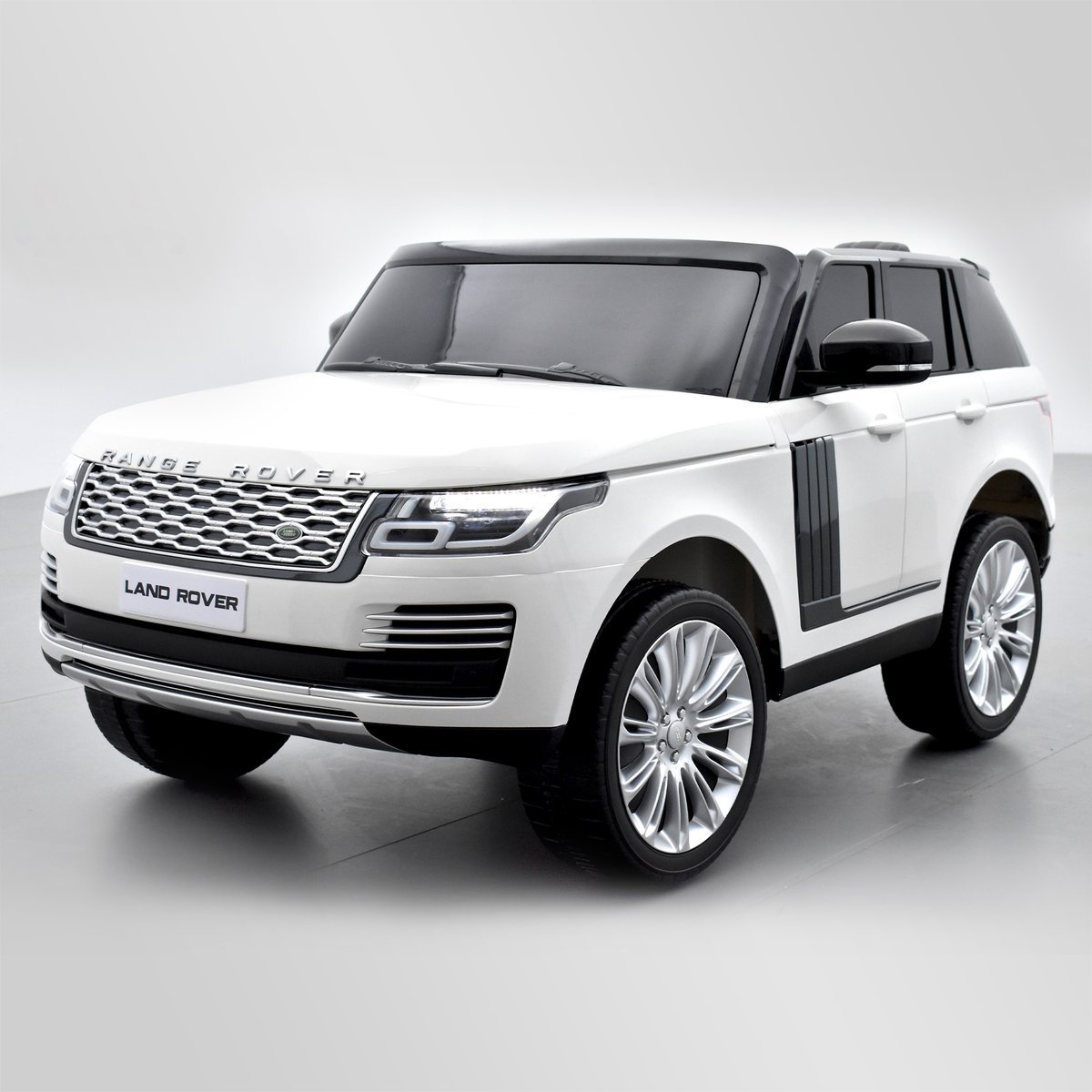 Range Rover HSE 24V 2 Plazas 2X240W - Imagen 23