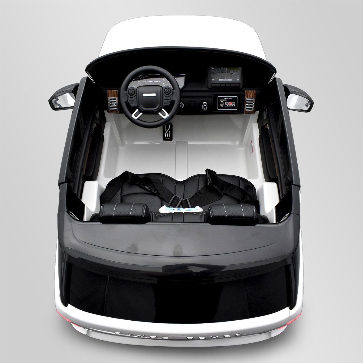 Range Rover HSE 24V 2 Plazas 2X240W - Imagen 24