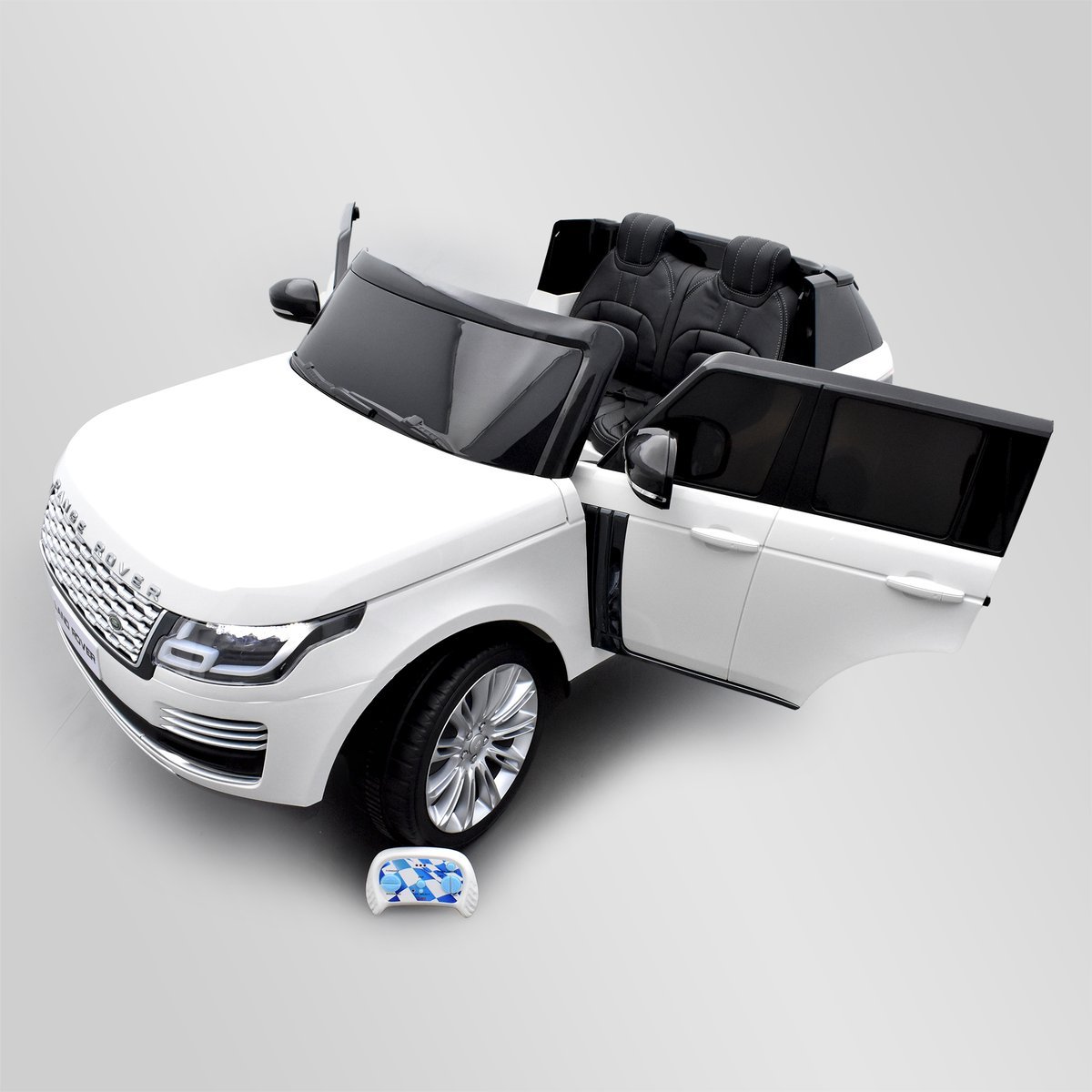 Range Rover HSE 24V 2 Plazas 2X240W - Imagen 25