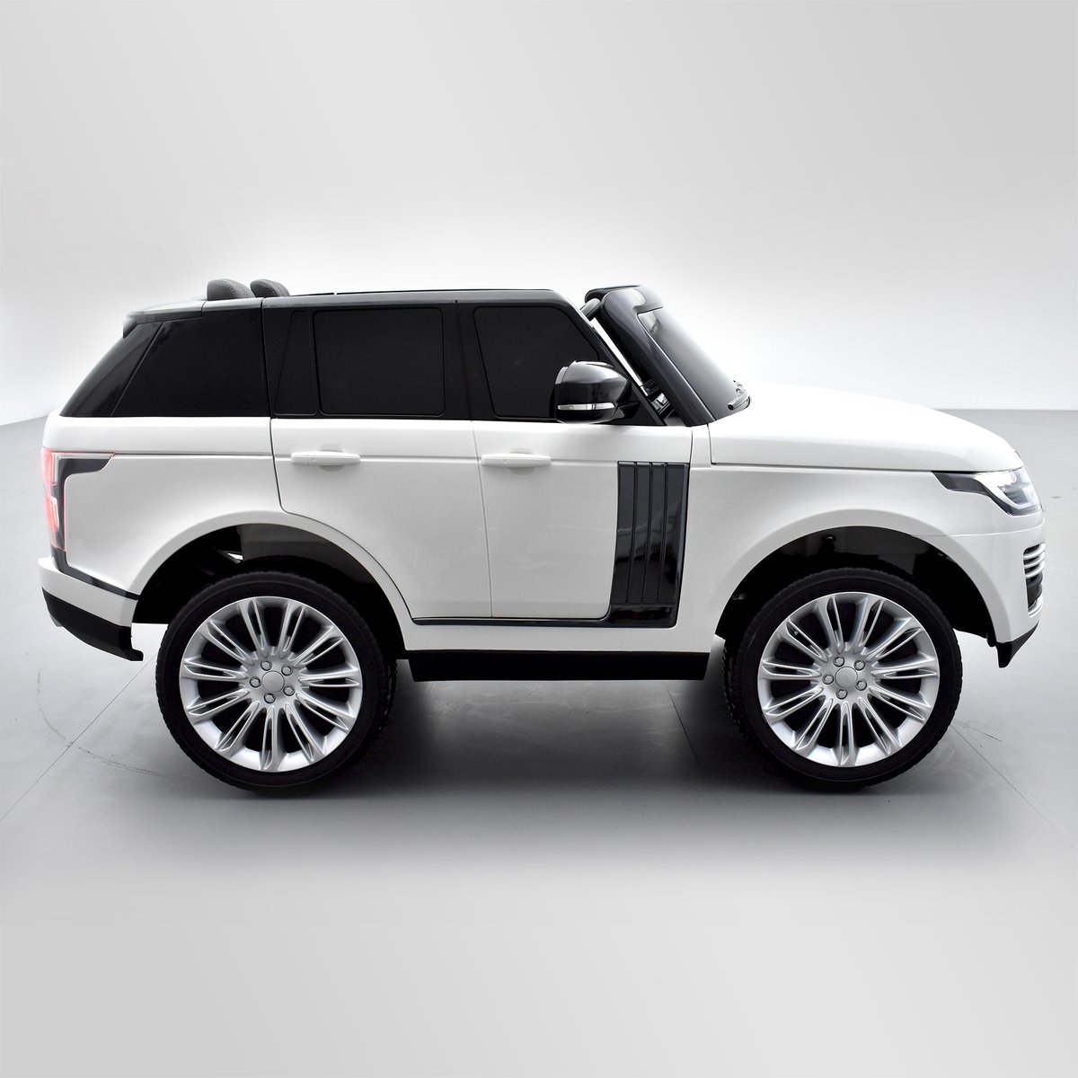Range Rover HSE 24V 2 Plazas 2X240W - Imagen 26