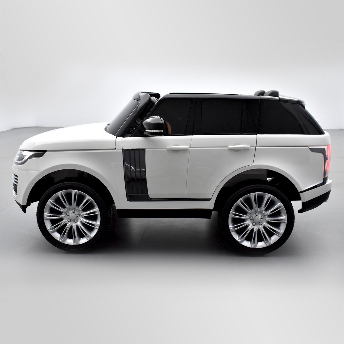 Range Rover HSE 24V 2 Plazas 2X240W - Imagen 28