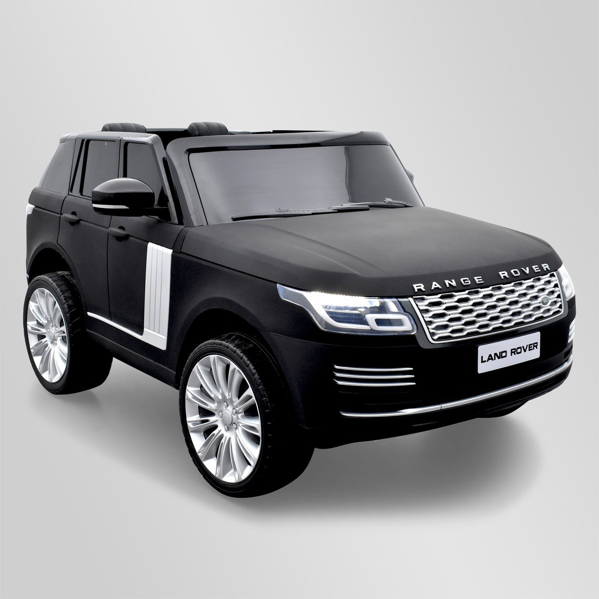 Range Rover HSE 24V 2 Plazas 2X240W - Imagen 1