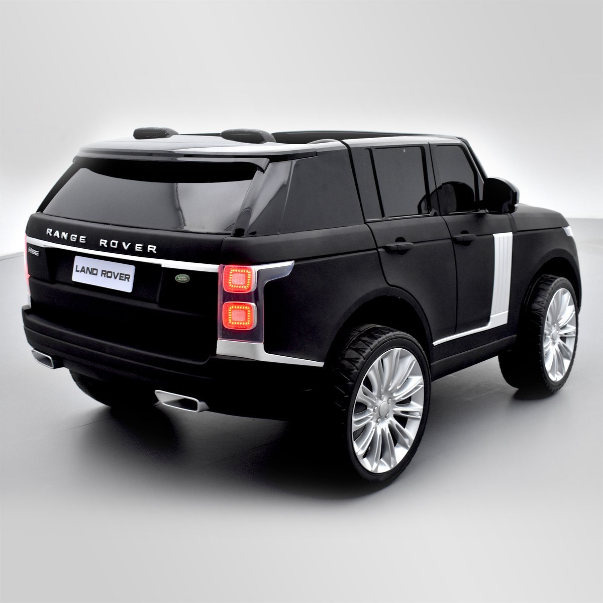 Range Rover HSE 24V 2 Plazas 2X240W - Imagen 31