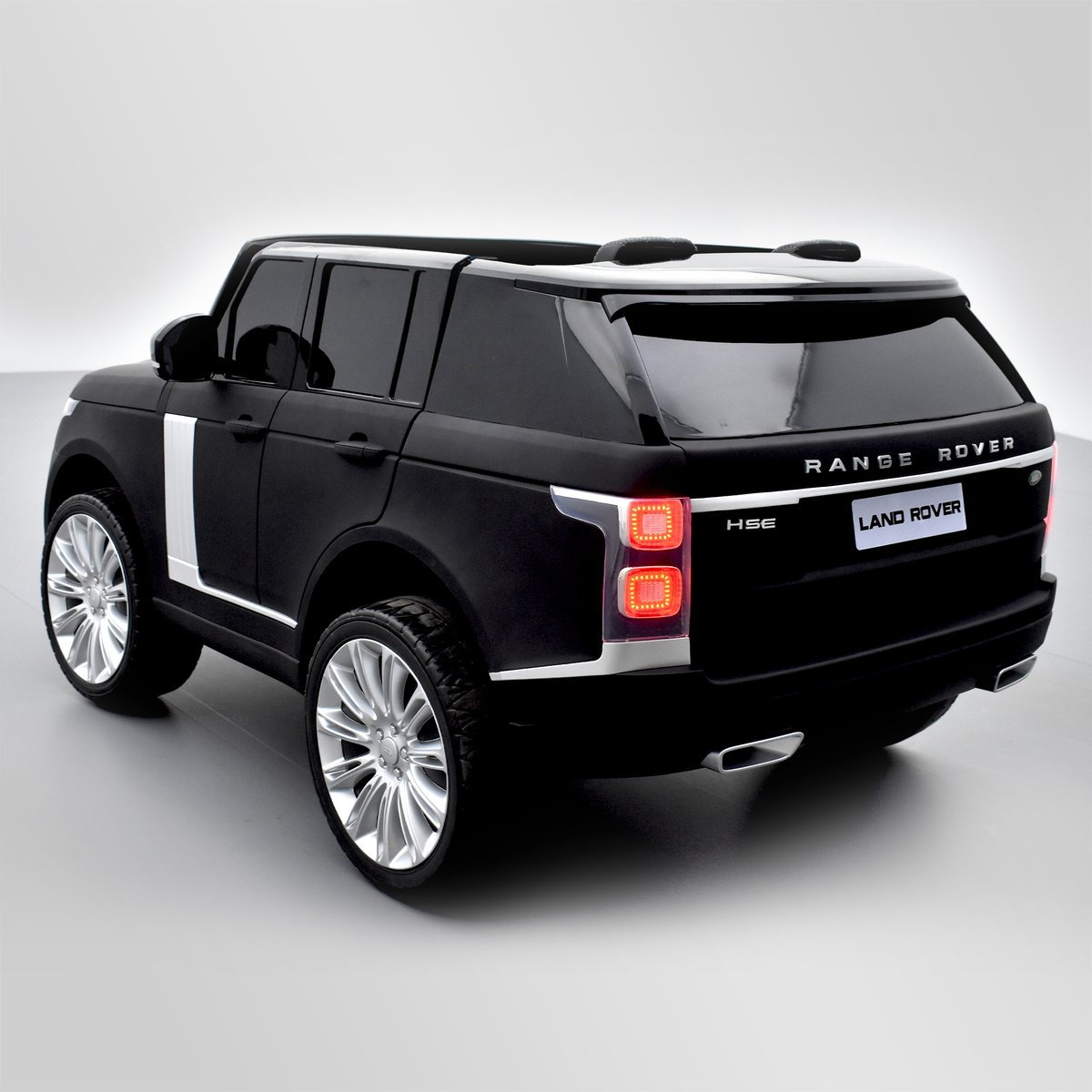 Range Rover HSE 24V 2 Plazas 2X240W - Imagen 32