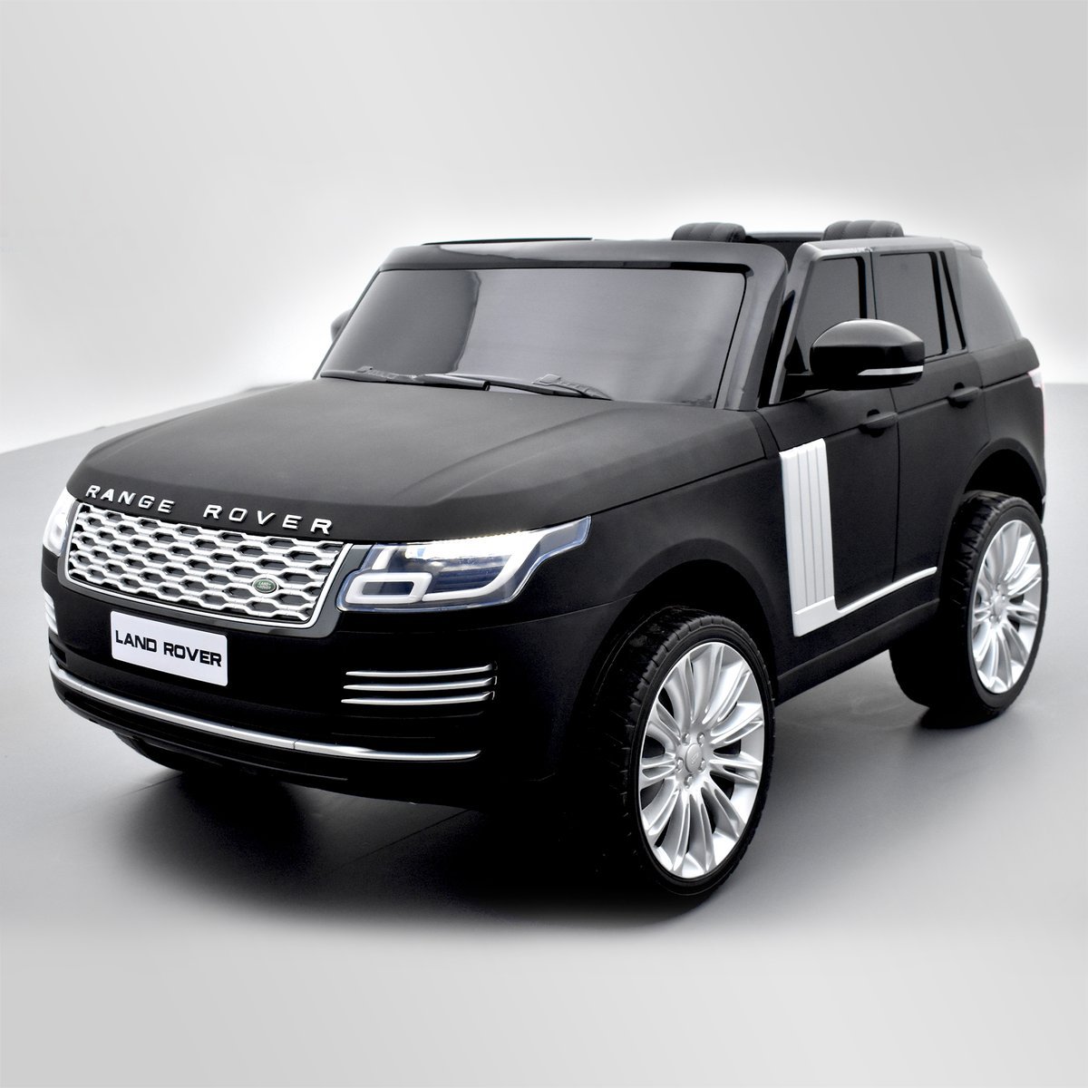 Range Rover HSE 24V 2 Plazas 2X240W - Imagen 34