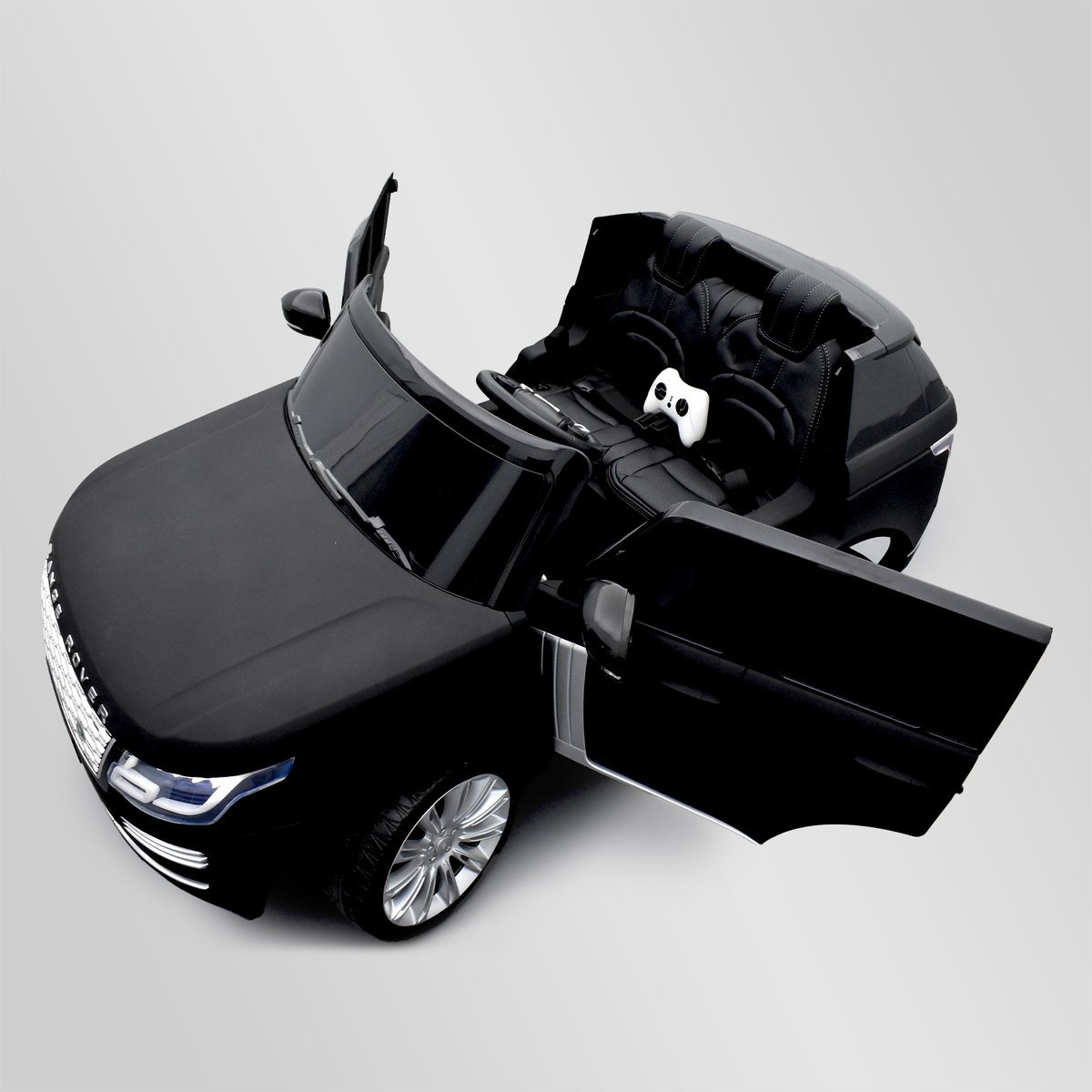 Range Rover HSE 24V 2 Plazas 2X240W - Imagen 35