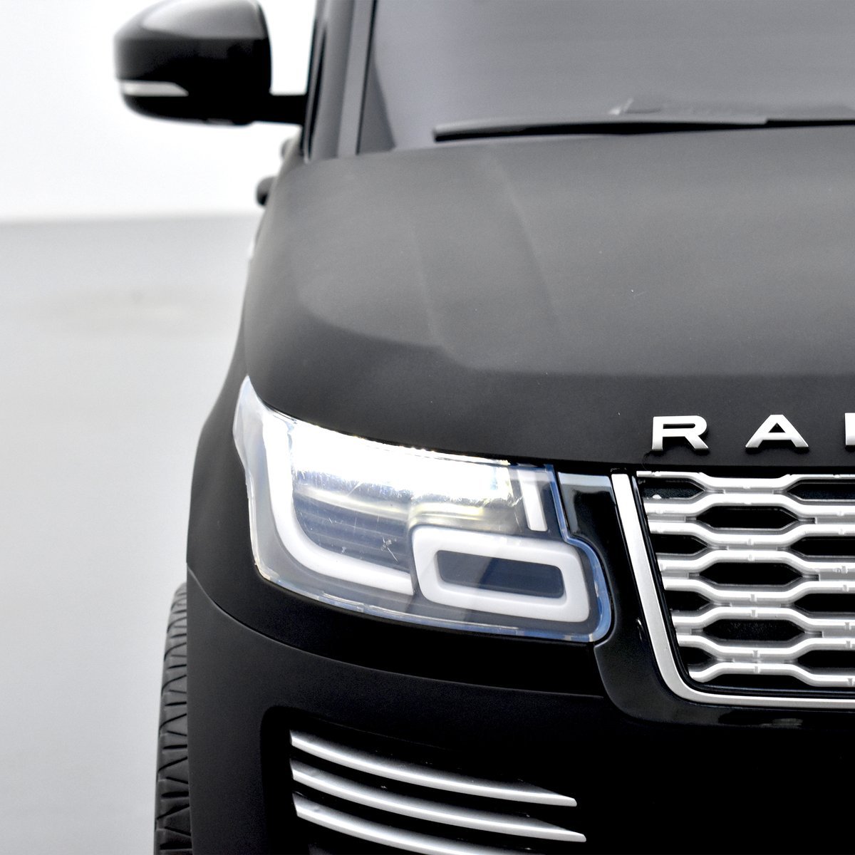 Range Rover HSE 24V 2 Plazas 2X240W - Imagen 39