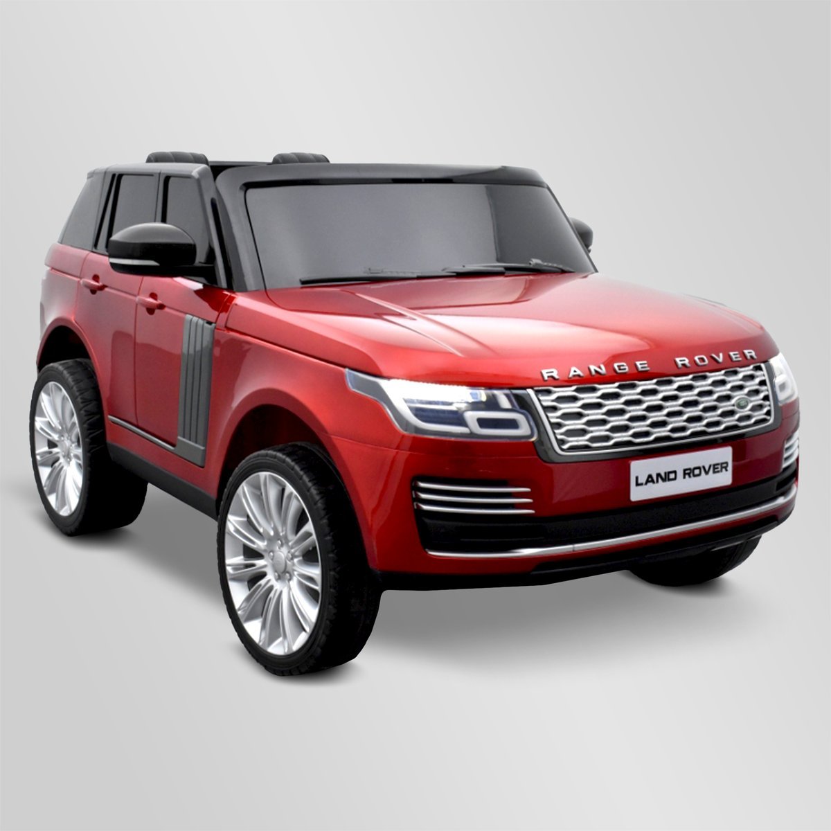 Range Rover HSE 24V 2 Plazas 2X240W - Imagen 41