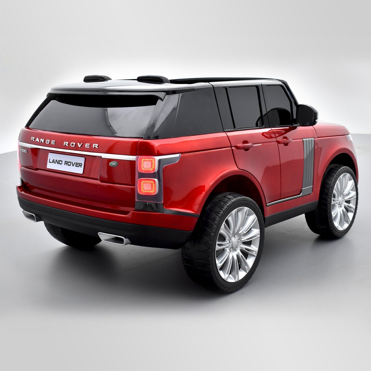 Range Rover HSE 24V 2 Plazas 2X240W - Imagen 42