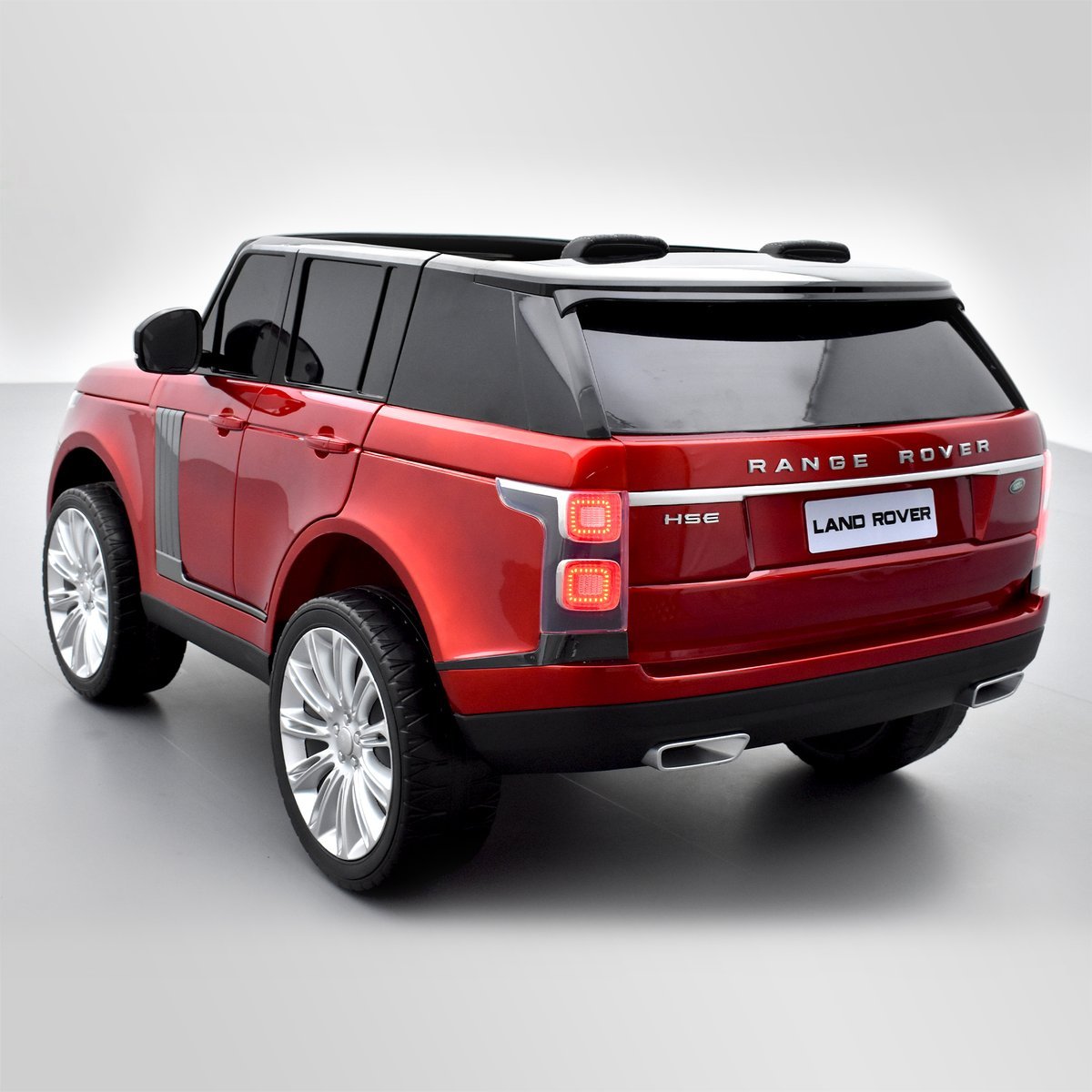Range Rover HSE 24V 2 Plazas 2X240W - Imagen 43