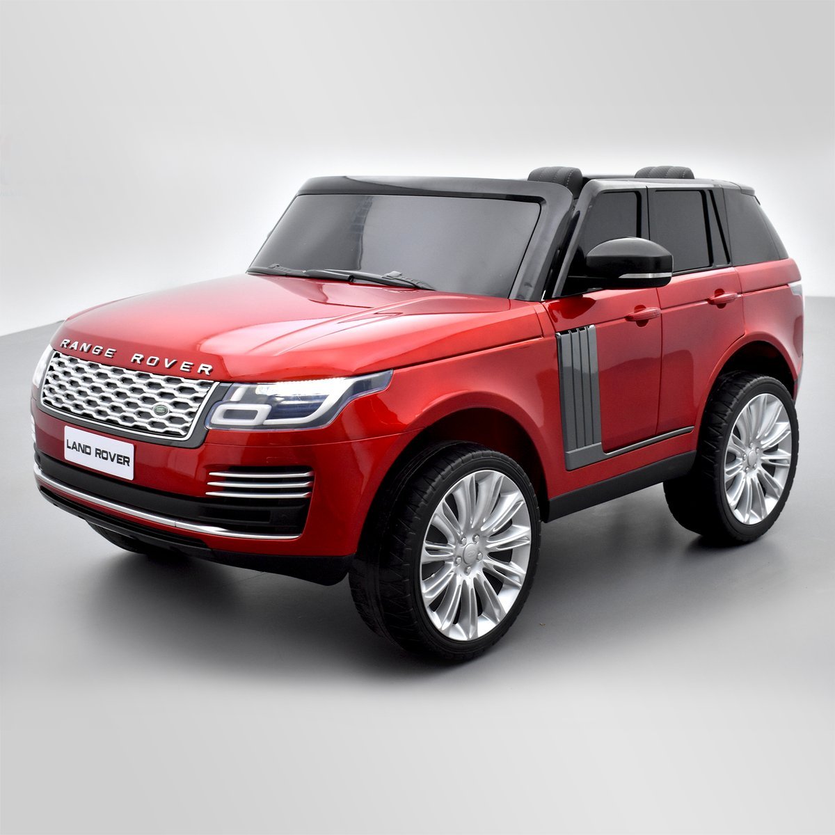 Range Rover HSE 24V 2 Plazas 2X240W - Imagen 44