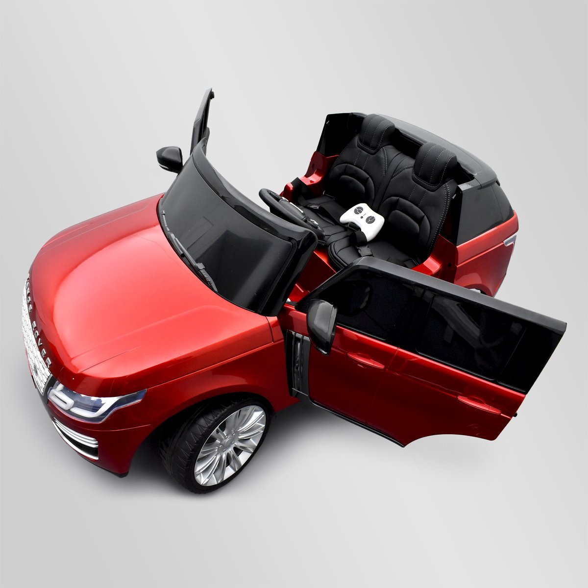 Range Rover HSE 24V 2 Plazas 2X240W - Imagen 45
