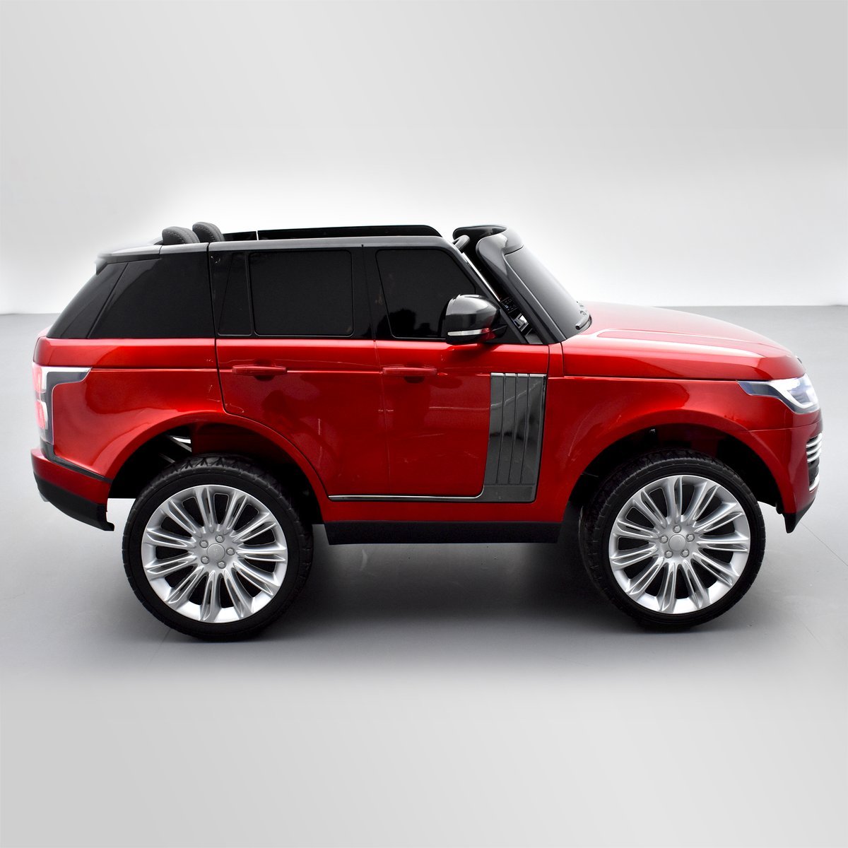 Range Rover HSE 24V 2 Plazas 2X240W - Imagen 46